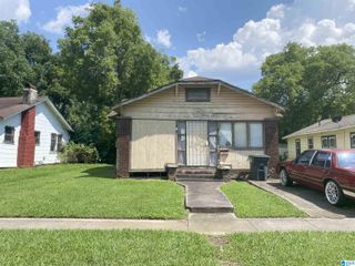 1625 ALABAMA AVENUE SW, Birmingham, AL 35211