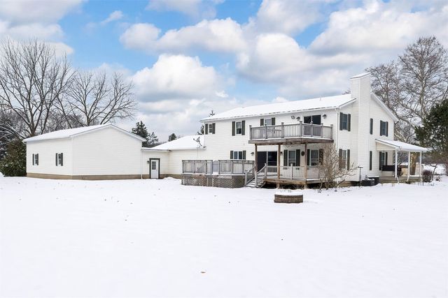 6699 OLD RIDGE Road, Fairview, PA 16415