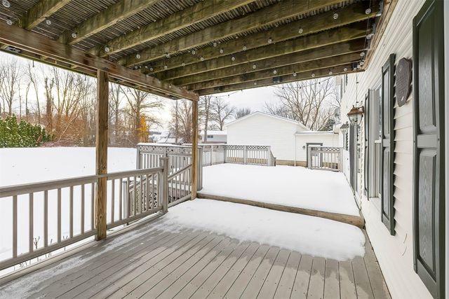 6699 OLD RIDGE Road, Fairview, PA 16415