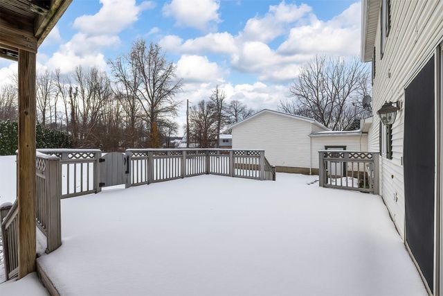 6699 OLD RIDGE Road, Fairview, PA 16415