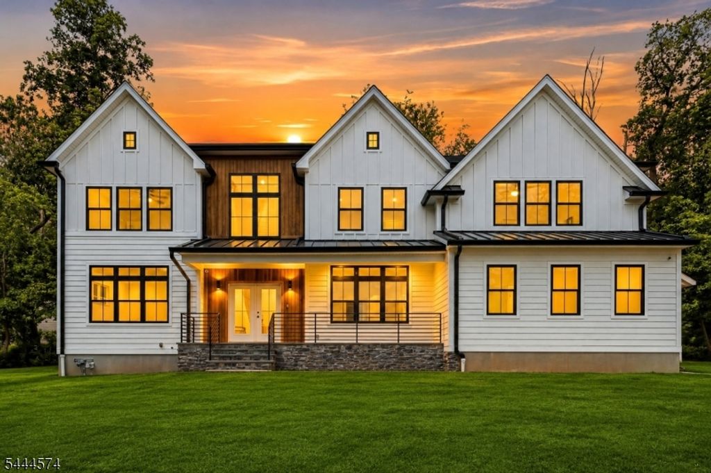 170 Johnston Drive Ext, Watchung Boro, NJ 07069