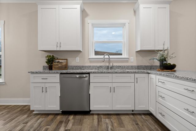 320 12th Avenue, Dayton, TN 37321