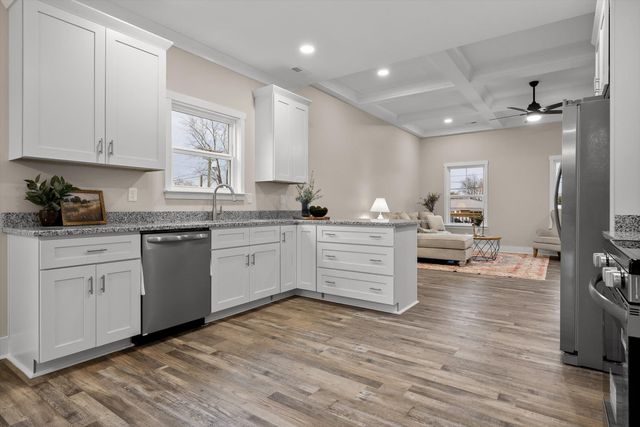 320 12th Avenue, Dayton, TN 37321