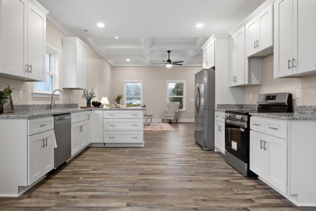 320 12th Avenue, Dayton, TN 37321