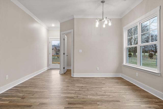 320 12th Avenue, Dayton, TN 37321