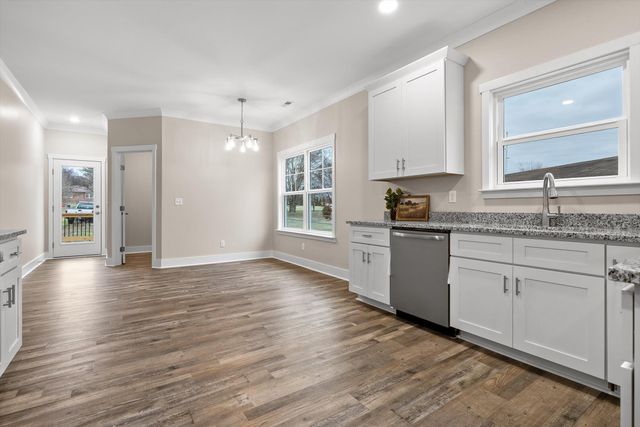 320 12th Avenue, Dayton, TN 37321