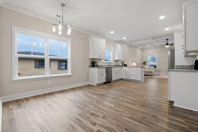 320 12th Avenue, Dayton, TN 37321