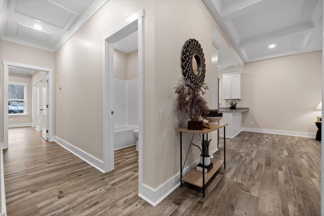 320 12th Avenue, Dayton, TN 37321