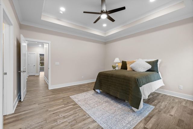 320 12th Avenue, Dayton, TN 37321