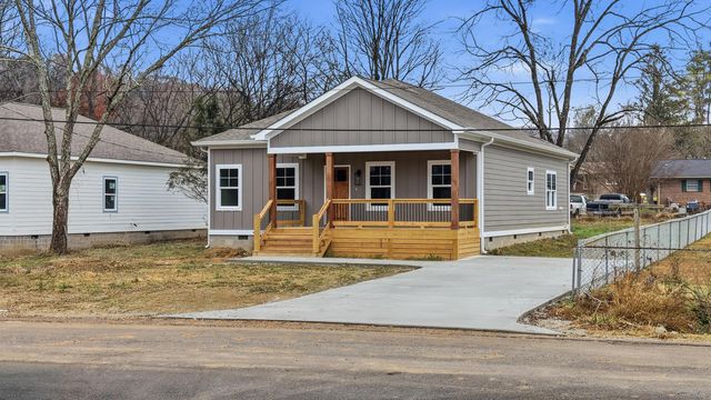 320 12th Avenue, Dayton, TN 37321