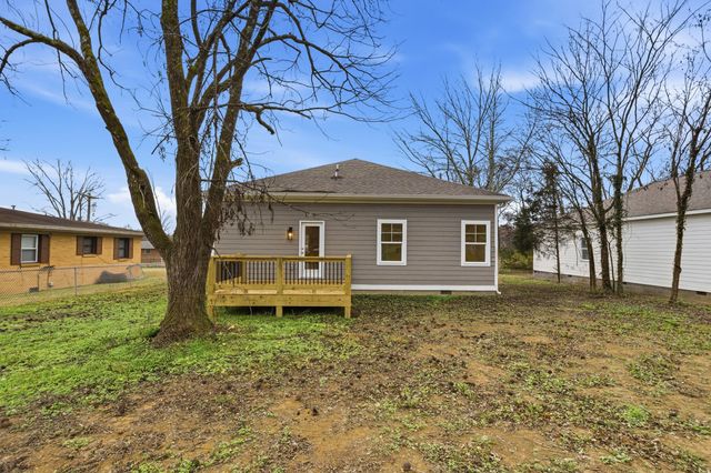 320 12th Avenue, Dayton, TN 37321
