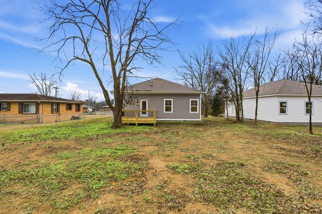 320 12th Avenue, Dayton, TN 37321