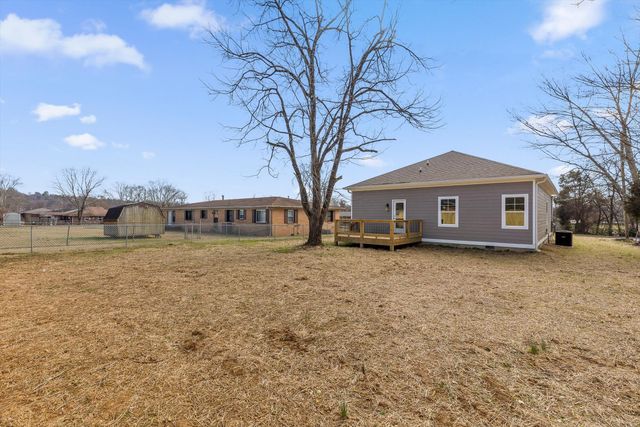 320 12th Avenue, Dayton, TN 37321