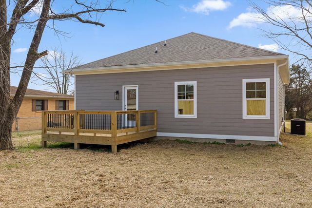 320 12th Avenue, Dayton, TN 37321