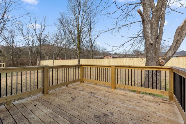 320 12th Avenue, Dayton, TN 37321