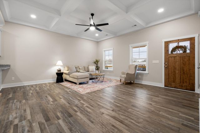 320 12th Avenue, Dayton, TN 37321