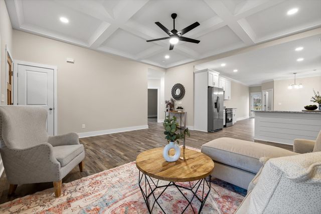 320 12th Avenue, Dayton, TN 37321