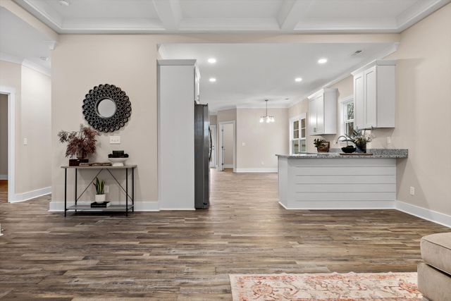 320 12th Avenue, Dayton, TN 37321