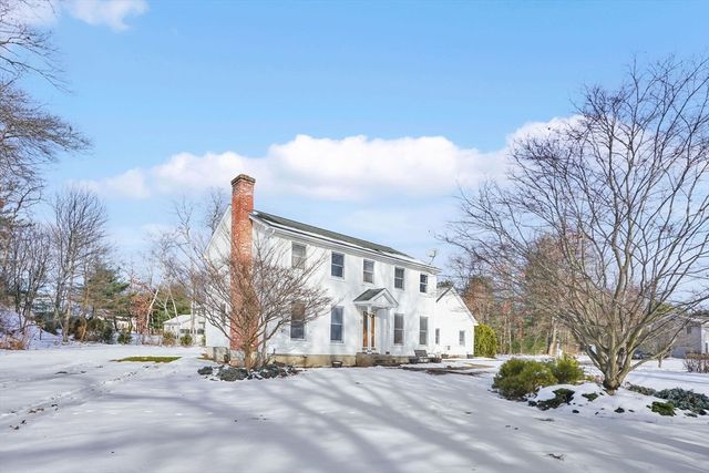 153 Prospect St Ext, Westfield, MA 01085
