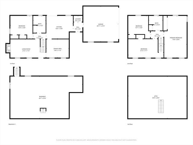 153 Prospect St Ext, Westfield, MA 01085