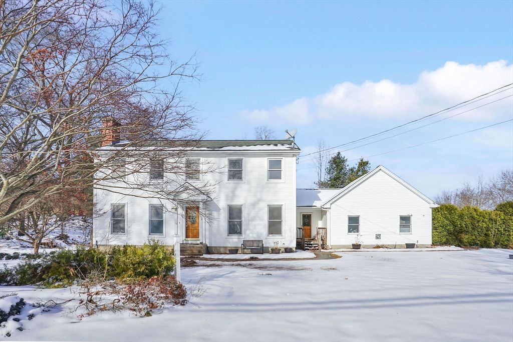 153 Prospect St Ext, Westfield, MA 01085