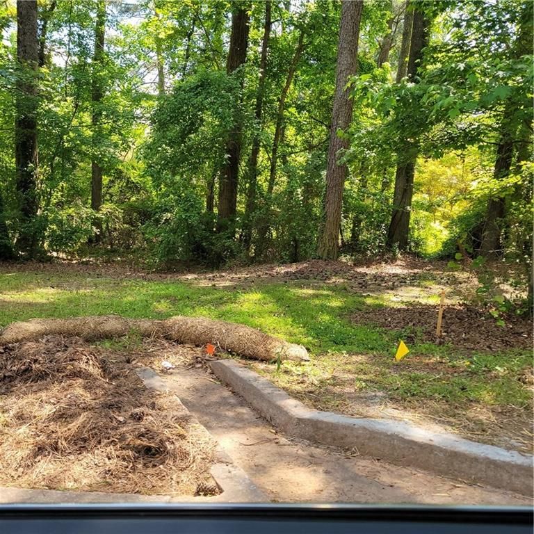 0 Cemetery Street, Fairburn, GA 30213