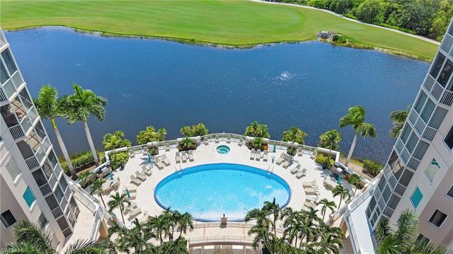 4761 West Bay BLVD 106, Estero, FL 33928