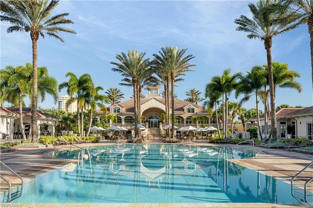 4761 West Bay BLVD 106, Estero, FL 33928