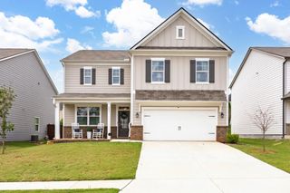251 Highgrove Way, Dallas, GA 30157