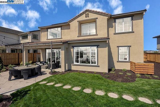 540 E Arabella Way, Mountain House, CA 95391