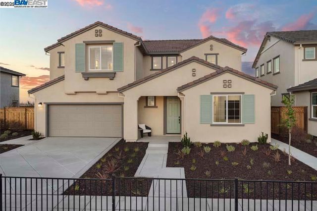 540 E Arabella Way, Mountain House, CA 95391