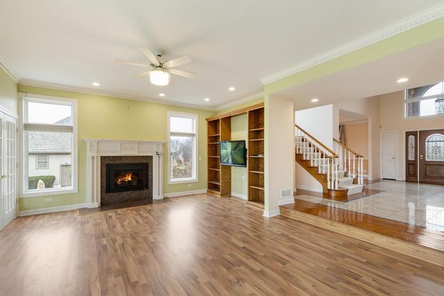 10711 Bull Valley DRIVE, Woodstock, IL 60098