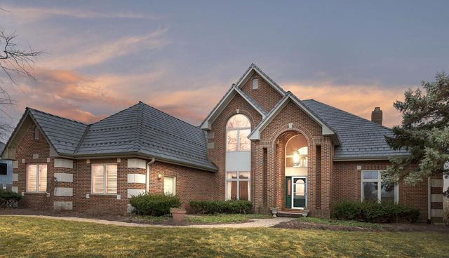 10711 Bull Valley DRIVE, Woodstock, IL 60098