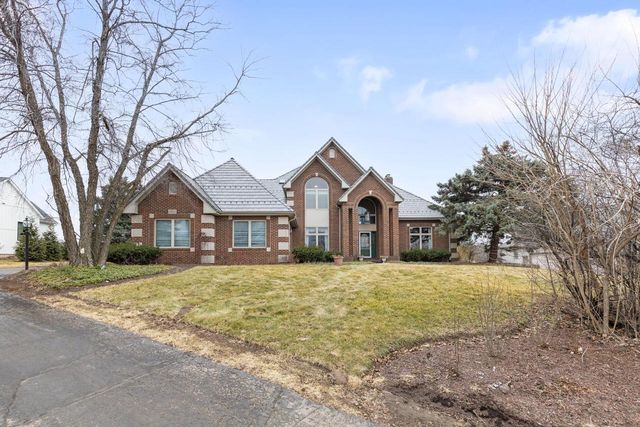 10711 Bull Valley DRIVE, Woodstock, IL 60098