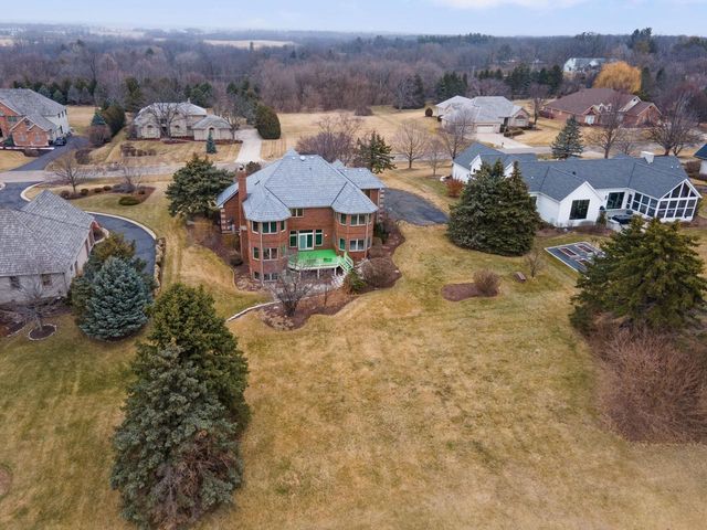 10711 Bull Valley DRIVE, Woodstock, IL 60098