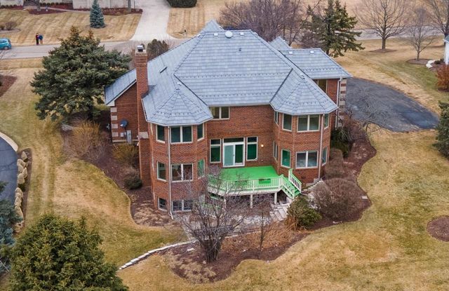 10711 Bull Valley DRIVE, Woodstock, IL 60098