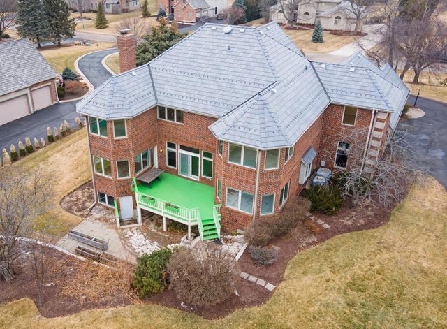 10711 Bull Valley DRIVE, Woodstock, IL 60098