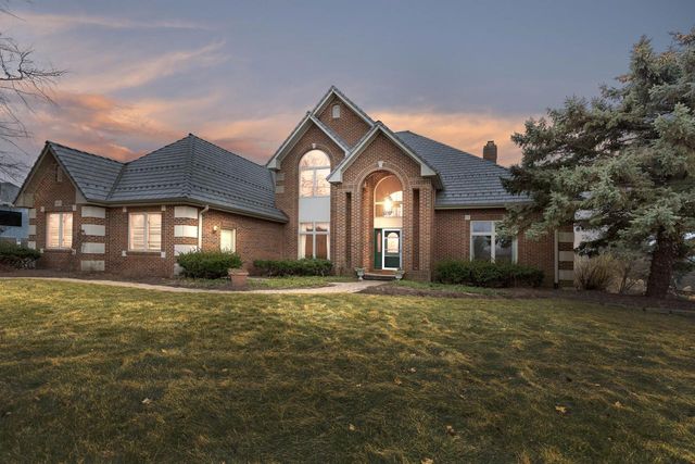 10711 Bull Valley DRIVE, Woodstock, IL 60098