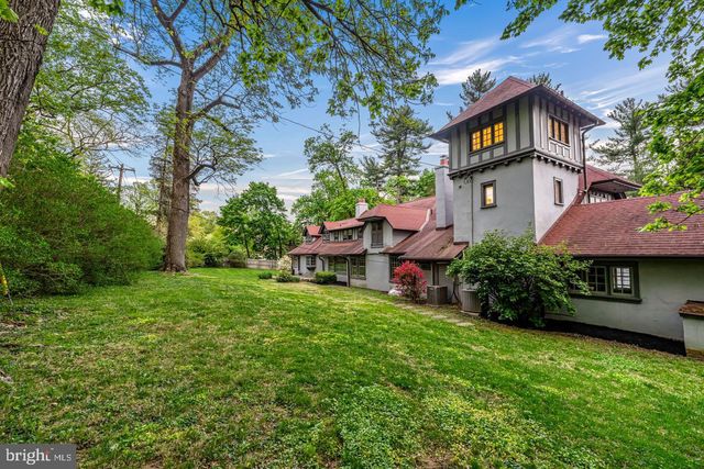 461 S ROBERTS RD, Bryn Mawr, PA 19010
