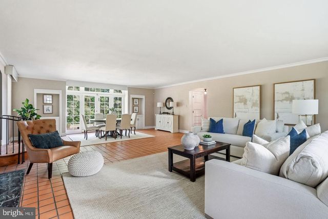 461 S ROBERTS RD, Bryn Mawr, PA 19010