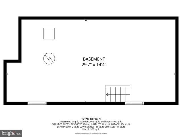 461 S ROBERTS RD, Bryn Mawr, PA 19010