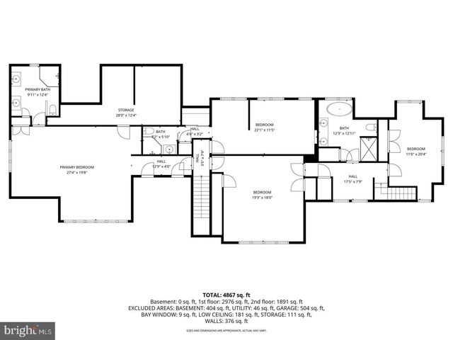 461 S ROBERTS RD, Bryn Mawr, PA 19010