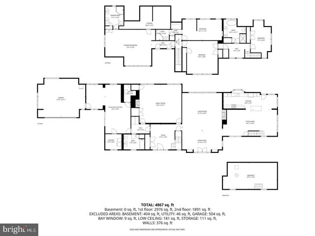 461 S ROBERTS RD, Bryn Mawr, PA 19010