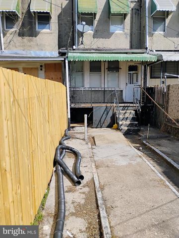 2019 RAMSAY ST, Baltimore, MD 21223