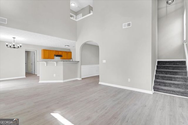 3181 Elmwood Court, South Fulton, GA 30349