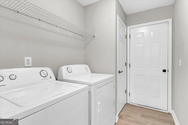 3181 Elmwood Court, South Fulton, GA 30349