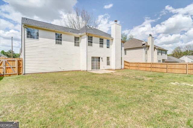 3181 Elmwood Court, South Fulton, GA 30349