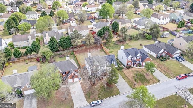 3181 Elmwood Court, South Fulton, GA 30349