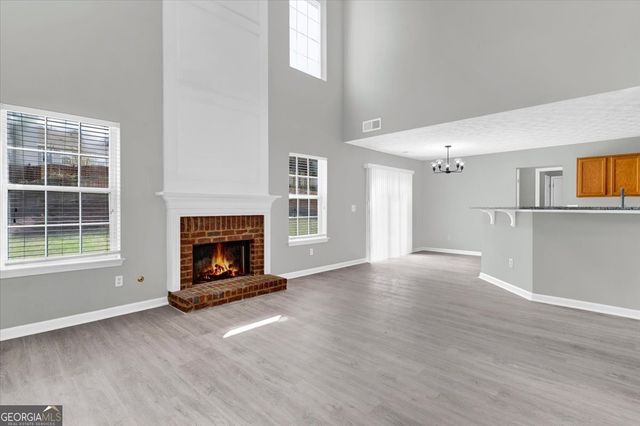 3181 Elmwood Court, South Fulton, GA 30349