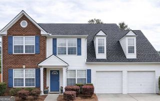 3181 Elmwood Court, South Fulton, GA 30349
